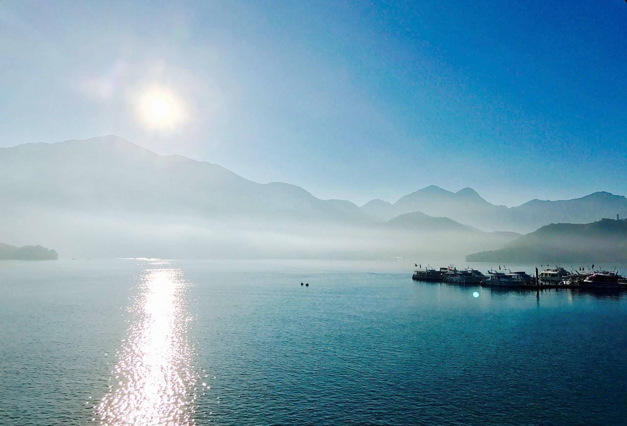 Sun Fog Hotel Юйчі Екстер'єр фото