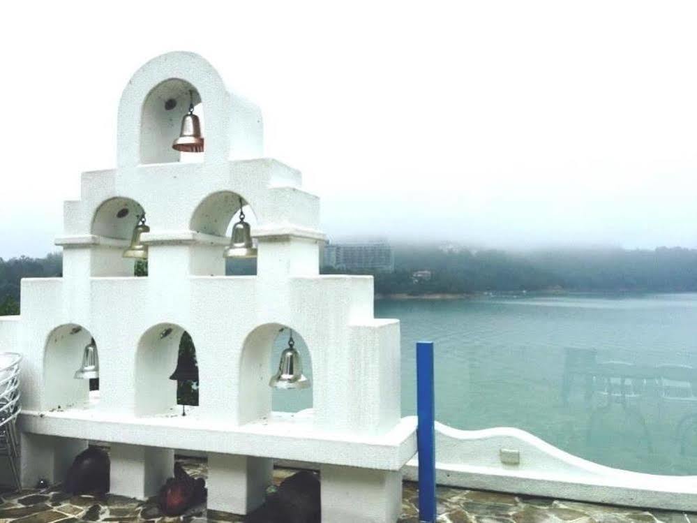 Sun Fog Hotel Юйчі Екстер'єр фото