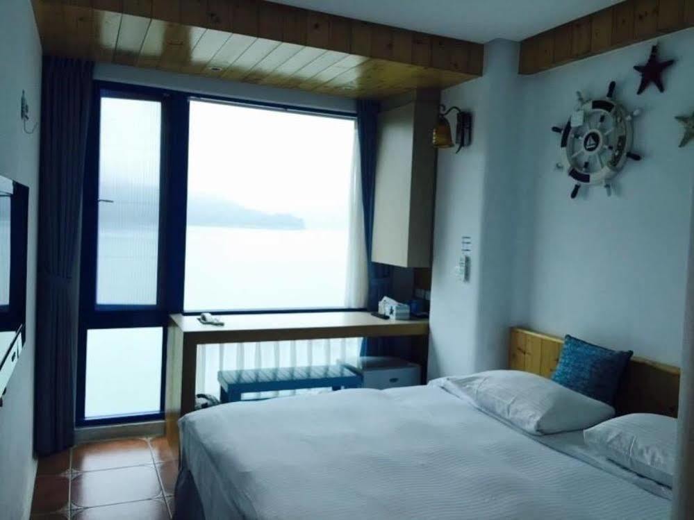 Sun Fog Hotel Юйчі Екстер'єр фото