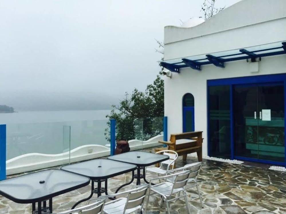 Sun Fog Hotel Юйчі Екстер'єр фото